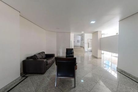 Foto 12 de apartamento à venda com 1 quarto, 25m² em Bela Vista, São Paulo