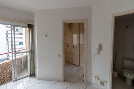 Foto 05 de apartamento à venda com 1 quarto, 25m² em Bela Vista, São Paulo