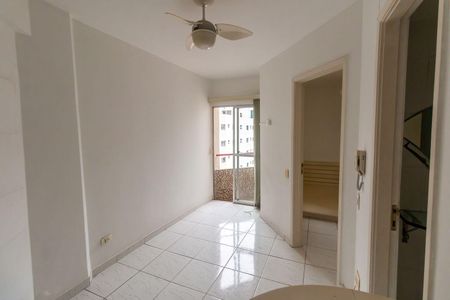 Foto 02 de apartamento à venda com 1 quarto, 25m² em Bela Vista, São Paulo