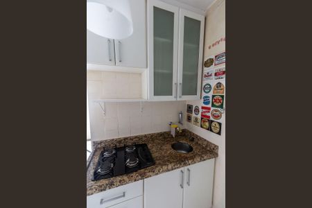 Foto 01 de apartamento à venda com 1 quarto, 25m² em Bela Vista, São Paulo