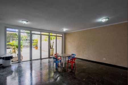 Apartamento à venda com 85m², 2 quartos e 1 vaga Apartamento à venda com 85m², 2 quartos e 1 vagaÁrea comum