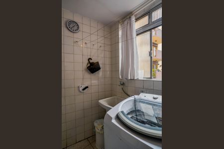 Apartamento à venda com 85m², 2 quartos e 1 vaga Apartamento à venda com 85m², 2 quartos e 1 vagaÁrea de Serviço