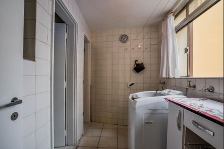 Apartamento à venda com 85m², 2 quartos e 1 vaga Apartamento à venda com 85m², 2 quartos e 1 vagaÁrea de Serviço