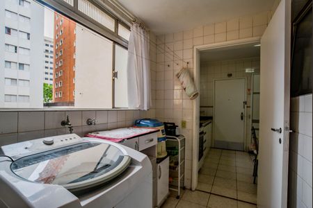 Apartamento à venda com 85m², 2 quartos e 1 vaga Apartamento à venda com 85m², 2 quartos e 1 vagaÁrea de Serviço