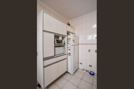 Apartamento à venda com 85m², 2 quartos e 1 vaga Apartamento à venda com 85m², 2 quartos e 1 vagaCozinha