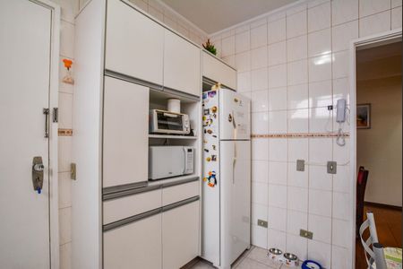 Apartamento à venda com 85m², 2 quartos e 1 vaga Apartamento à venda com 85m², 2 quartos e 1 vagaCozinha