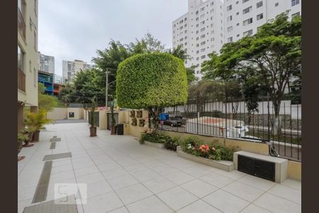 Apartamento à venda com 52m², 2 quartos e 1 vaga Apartamento à venda com 52m², 2 quartos e 1 vagaÁrea comum