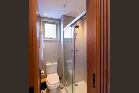 Foto 16 de apartamento à venda com 1 quarto, 24m² em Liberdade, São Paulo