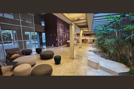 Apartamento à venda com 68m², 1 quarto e 2 vagasFoto 29