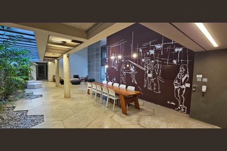 Foto 13 de apartamento à venda com 1 quarto, 68m² em Pinheiros, São Paulo