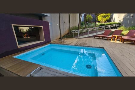 Apartamento à venda com 68m², 1 quarto e 2 vagasFoto 22