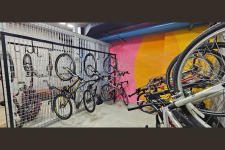 Apartamento à venda com 68m², 1 quarto e 2 vagasFoto 28