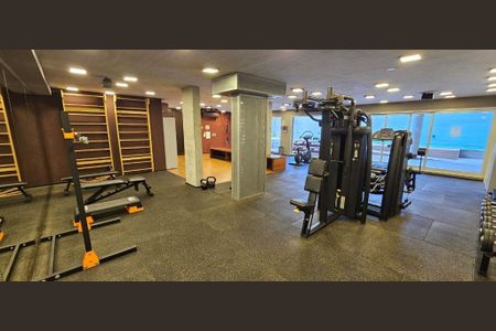 Apartamento à venda com 68m², 1 quarto e 2 vagasFoto 30