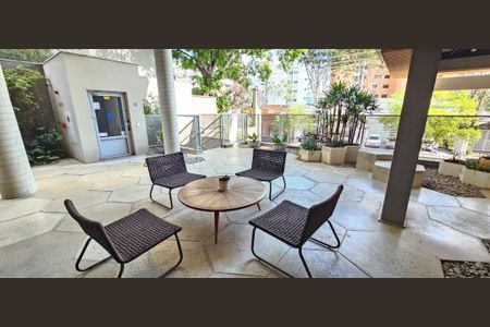 Apartamento à venda com 68m², 1 quarto e 2 vagasFoto 20