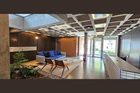 Apartamento à venda com 68m², 1 quarto e 2 vagasFoto 37