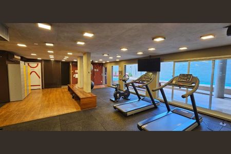 Apartamento à venda com 68m², 1 quarto e 2 vagasFoto 32