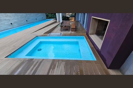 Apartamento à venda com 68m², 1 quarto e 2 vagasFoto 21