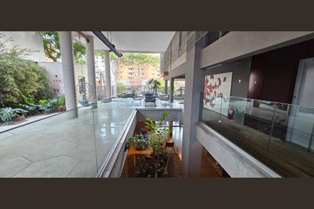 Apartamento à venda com 68m², 1 quarto e 2 vagasFoto 18