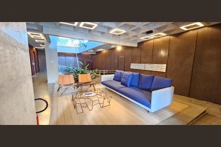 Apartamento à venda com 68m², 1 quarto e 2 vagasFoto 24