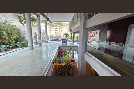 Apartamento à venda com 68m², 1 quarto e 2 vagasFoto 16