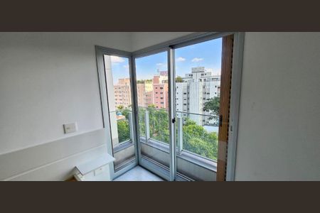 Foto 04 de apartamento à venda com 1 quarto, 68m² em Pinheiros, São Paulo