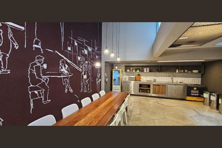 Foto 33 de apartamento à venda com 1 quarto, 68m² em Pinheiros, São Paulo