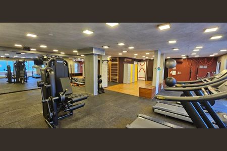 Apartamento à venda com 68m², 1 quarto e 2 vagasFoto 31