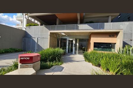 Apartamento à venda com 68m², 1 quarto e 2 vagasFoto 27