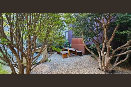 Apartamento à venda com 68m², 1 quarto e 2 vagasFoto 12