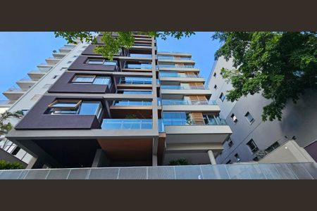 Apartamento à venda com 68m², 1 quarto e 2 vagasFoto 25