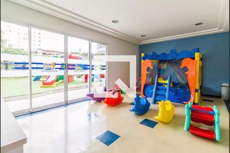 Apartamento à venda com 54m², 2 quartos e 1 vaga Apartamento à venda com 54m², 2 quartos e 1 vagaÁrea comum