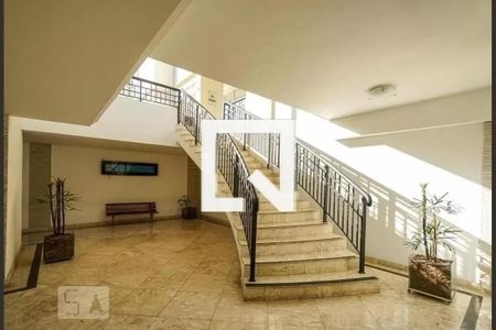 Apartamento à venda com 54m², 2 quartos e 1 vaga Apartamento à venda com 54m², 2 quartos e 1 vagaÁrea comum
