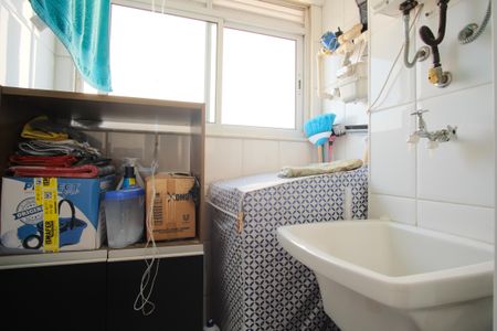 Apartamento à venda com 54m², 2 quartos e 1 vagaÁrea de Serviço