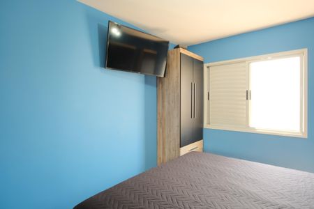 Apartamento à venda com 54m², 2 quartos e 1 vagaSuíte