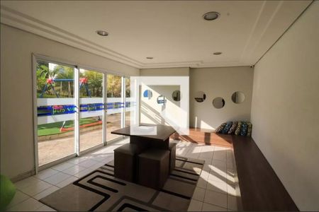 Apartamento à venda com 54m², 2 quartos e 1 vaga Apartamento à venda com 54m², 2 quartos e 1 vagaÁrea comum