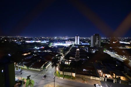 Vista da Varanda de apartamento para alugar com 2 quartos, 58m² em Jardim América, Goiânia