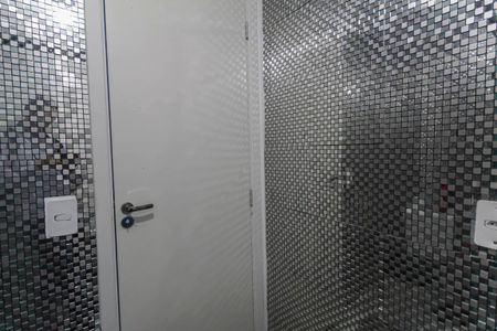 Studio à venda com 20m², 1 quarto e sem vaga Studio à venda com 20m², 1 quarto e sem vagaBanheiro Social