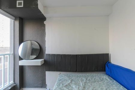 Studio  de kitnet/studio à venda com 1 quarto, 20m² em Vila Santa Clara, São Paulo