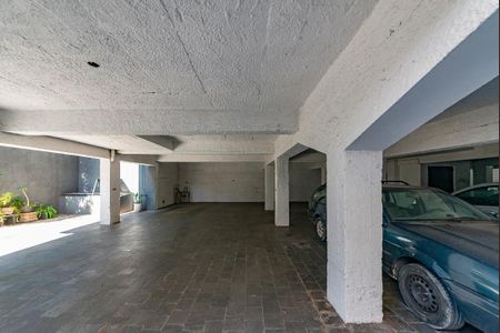 Apartamento à venda com 60m², 2 quartos e 1 vaga Apartamento à venda com 60m², 2 quartos e 1 vagaGaragem