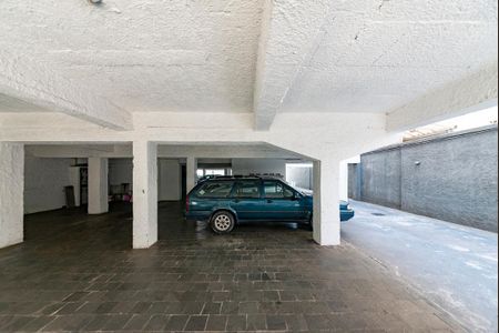 Apartamento à venda com 60m², 2 quartos e 1 vaga Apartamento à venda com 60m², 2 quartos e 1 vagaGaragem