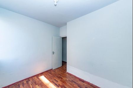 Quarto 1 de apartamento à venda com 2 quartos, 60m² em Jardim America, Belo Horizonte