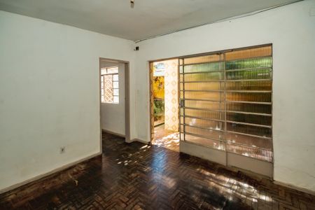 Sala de casa para alugar com 2 quartos, 360m² em Jardim Guanabara, Belo Horizonte