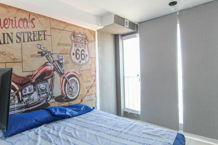 Studio de kitnet/studio à venda com 1 quarto, 20m² em Vila Santa Clara, São Paulo