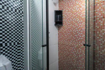 Studio à venda com 20m², 1 quarto e sem vaga Studio à venda com 20m², 1 quarto e sem vagaBanheiro