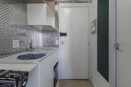 Studio à venda com 20m², 1 quarto e sem vaga Studio à venda com 20m², 1 quarto e sem vagaStudio