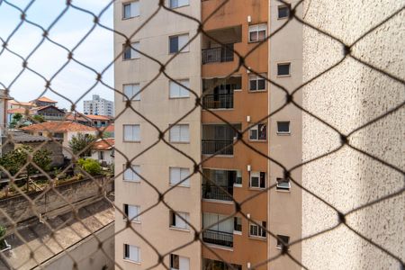 Apartamento à venda com 57m², 2 quartos e 2 vagas Apartamento à venda com 57m², 2 quartos e 2 vagasÁrea de Serviço - Vista