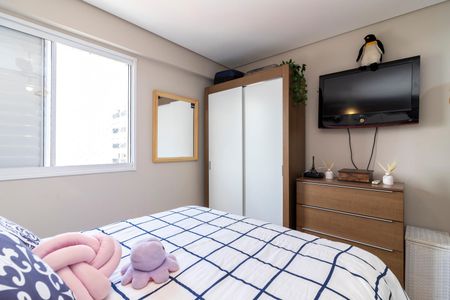 Apartamento à venda com 57m², 2 quartos e 2 vagas Apartamento à venda com 57m², 2 quartos e 2 vagasSuíte