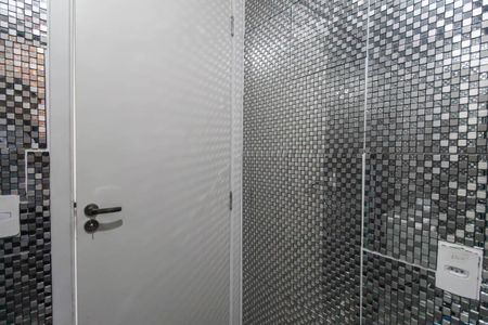 Studio à venda com 20m², 1 quarto e sem vaga Studio à venda com 20m², 1 quarto e sem vagaBanheiro