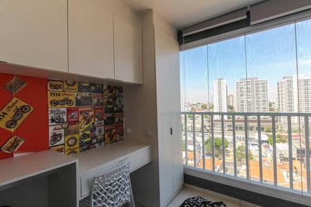 Kitnet de kitnet/studio à venda com 1 quarto, 20m² em Vila Santa Clara, São Paulo