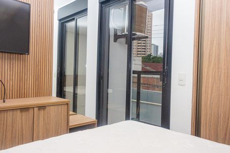 Studio de kitnet/studio à venda com 1 quarto, 29m² em Jardim Anhanguera, São Paulo